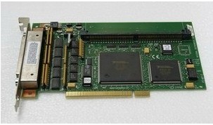 NI PCI-MXI-2